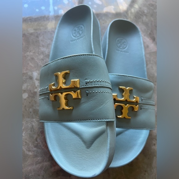 Tory Burch sandels size 7 new - Picture 1 of 3
